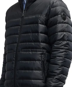 Maxwell Light Weight Reversible Bomber - Men's