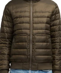 Maxwell Light Weight Reversible Bomber - Men's