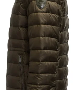Maxwell Light Weight Reversible Bomber - Men's