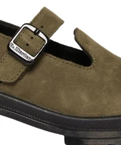 Maybole Buttersoft Mary Jane shoes - Women's