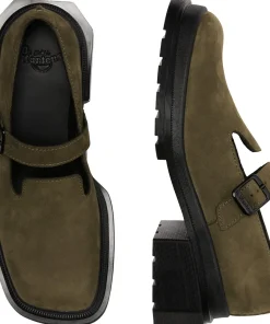Maybole Buttersoft Mary Jane shoes - Women's