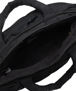 Mayfair Braided Tote Bag