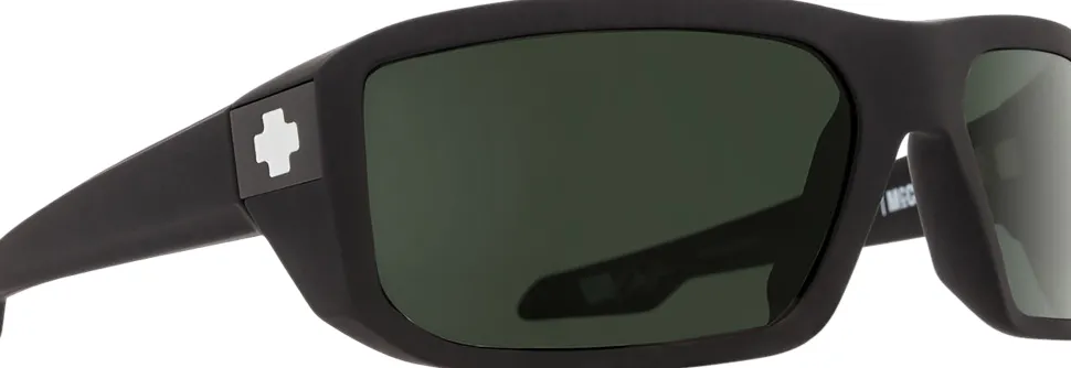 Mccoy Sunglasses - Unisex