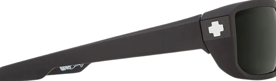 Mccoy Sunglasses - Unisex