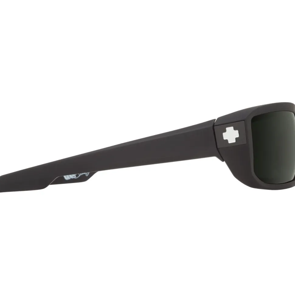 Mccoy Sunglasses - Unisex