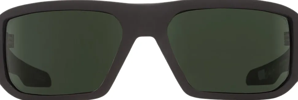 Mccoy Sunglasses - Unisex