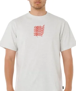 Medina Stacker T-Shirt - Men's