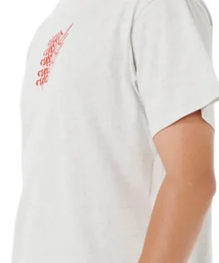 Medina Stacker T-Shirt - Men's
