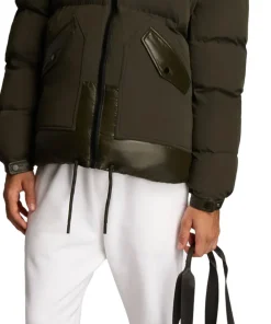 Megeve 2-In-1 Relaxed Fit Puffer Jacket - Unisex