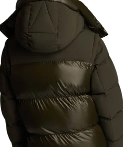 Megeve 2-In-1 Relaxed Fit Puffer Jacket - Unisex
