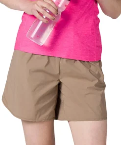 Melange Short Sleeve T-Shirt - Women's