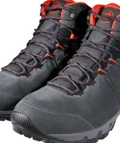 Mercury IV Mid GTX Hiking Shoes - Men's