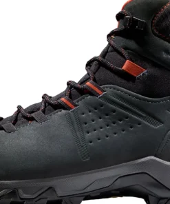 Mercury IV Mid GTX Hiking Shoes - Men's