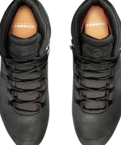 Mercury IV Mid GTX Hiking Shoes - Men's