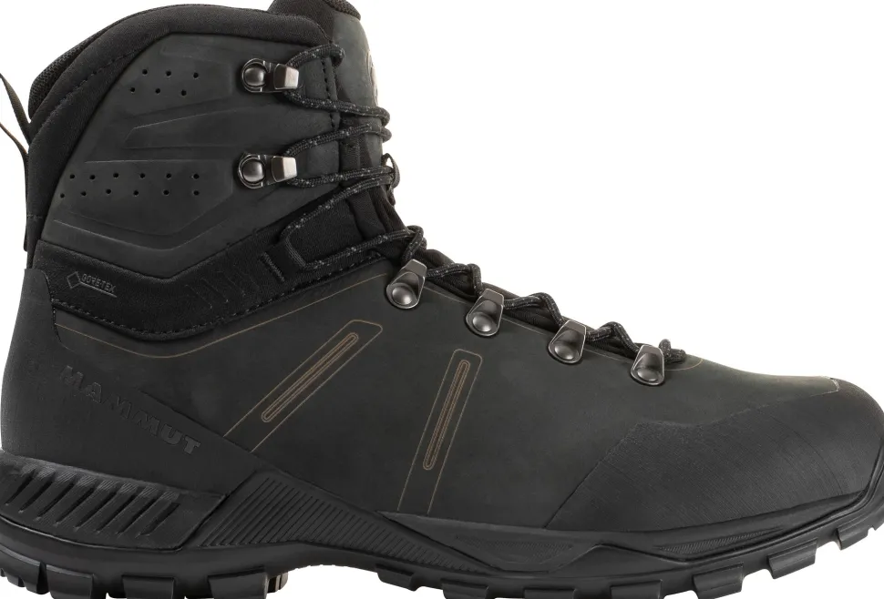 Mercury Tour II High Gore-Tex® Hiking Boots - Men's