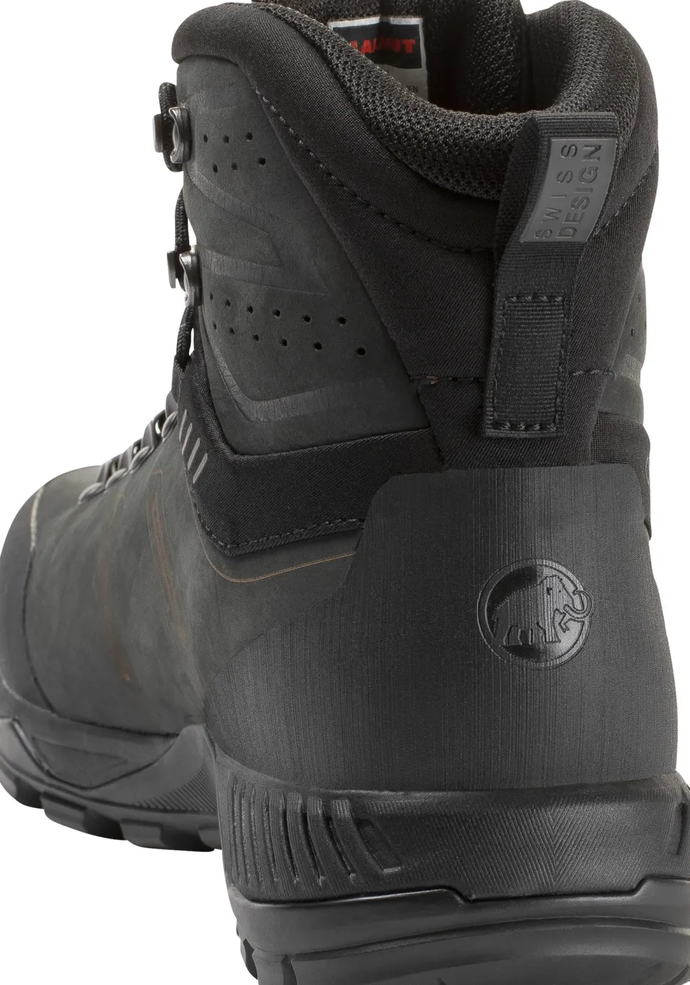 Mercury Tour II High Gore-Tex® Hiking Boots - Men's