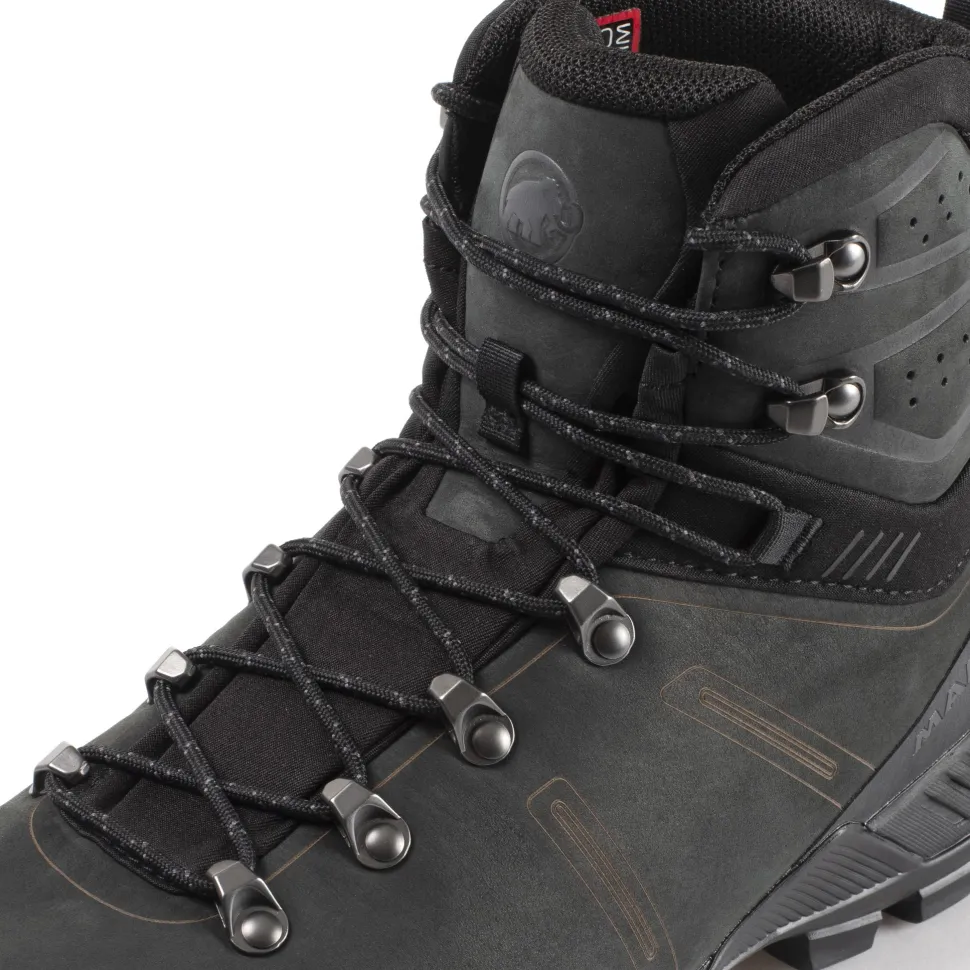 Mercury Tour II High Gore-Tex® Hiking Boots - Men's
