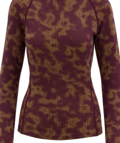 Merino 250 Base Layer Long Sleeve Crewneck - Women's