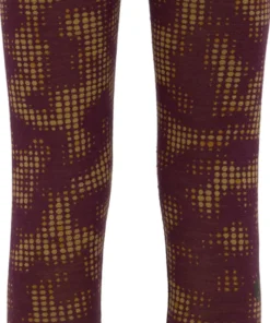 Merino 250 Base Layer Set - Youth