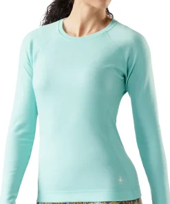 Merino 250 Baselayer Crew - Women's