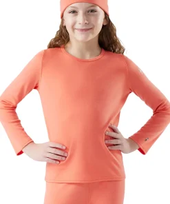 Merino 250 Baselayer Crew T-shirt - Kid