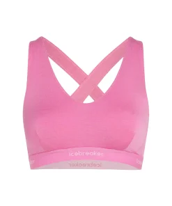 Merino 125 Cool-Lite Sprite Racerback Bra - Women's