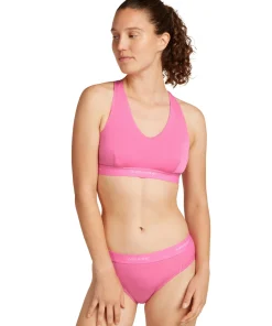 Merino 125 Cool-Lite Sprite Racerback Bra - Women's