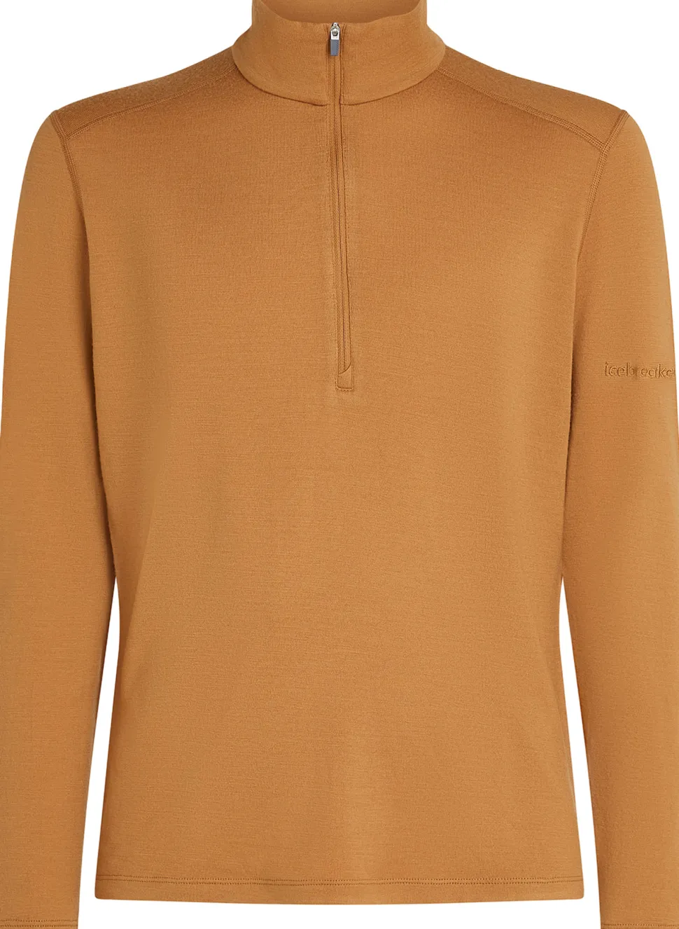 Merino 260 Tech Long Sleeve Half Zip Thermal Top - Men's