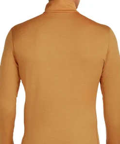 Merino 260 Tech Long Sleeve Half Zip Thermal Top - Men's