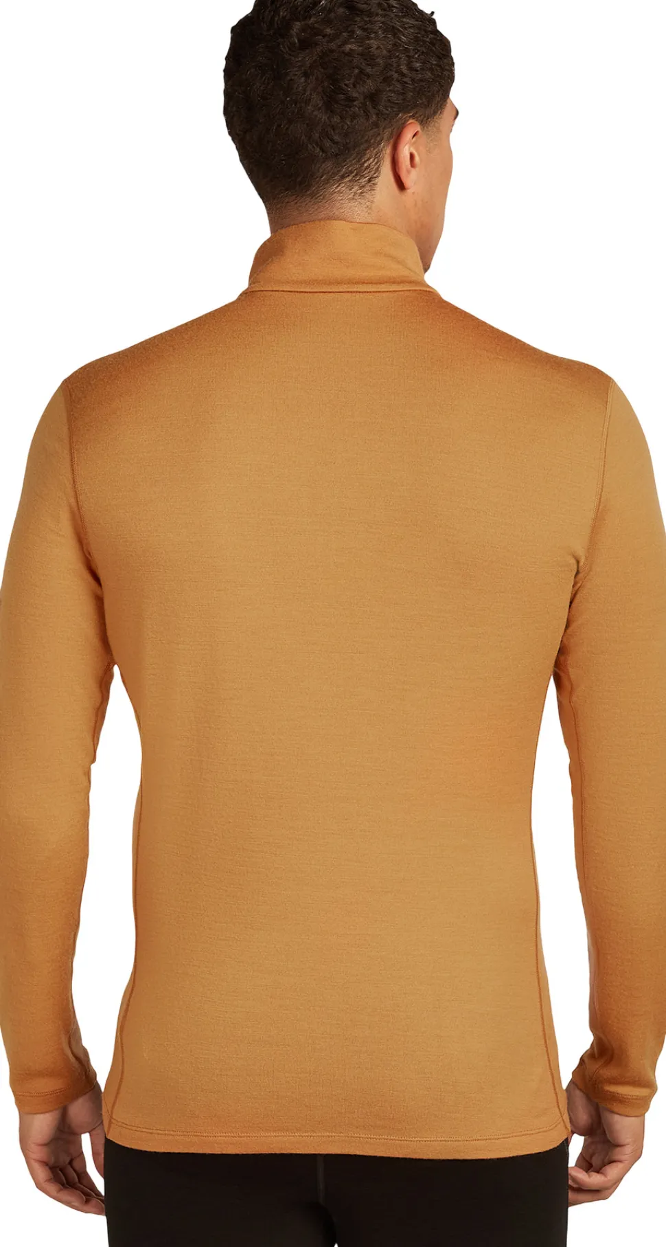 Merino 260 Tech Long Sleeve Half Zip Thermal Top - Men's