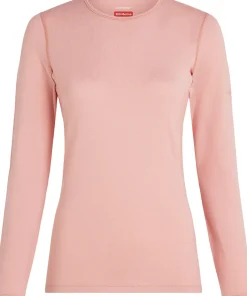 Merino 260 Tech Long Sleeve Crewe Thermal Top - Women's