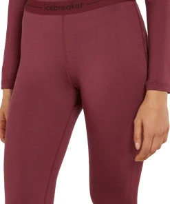 Merino 260 Tech Thermal Legging - Women's