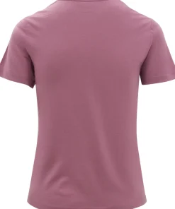 Merino All-Season Training Short Sleeve T-Shirt - Women's