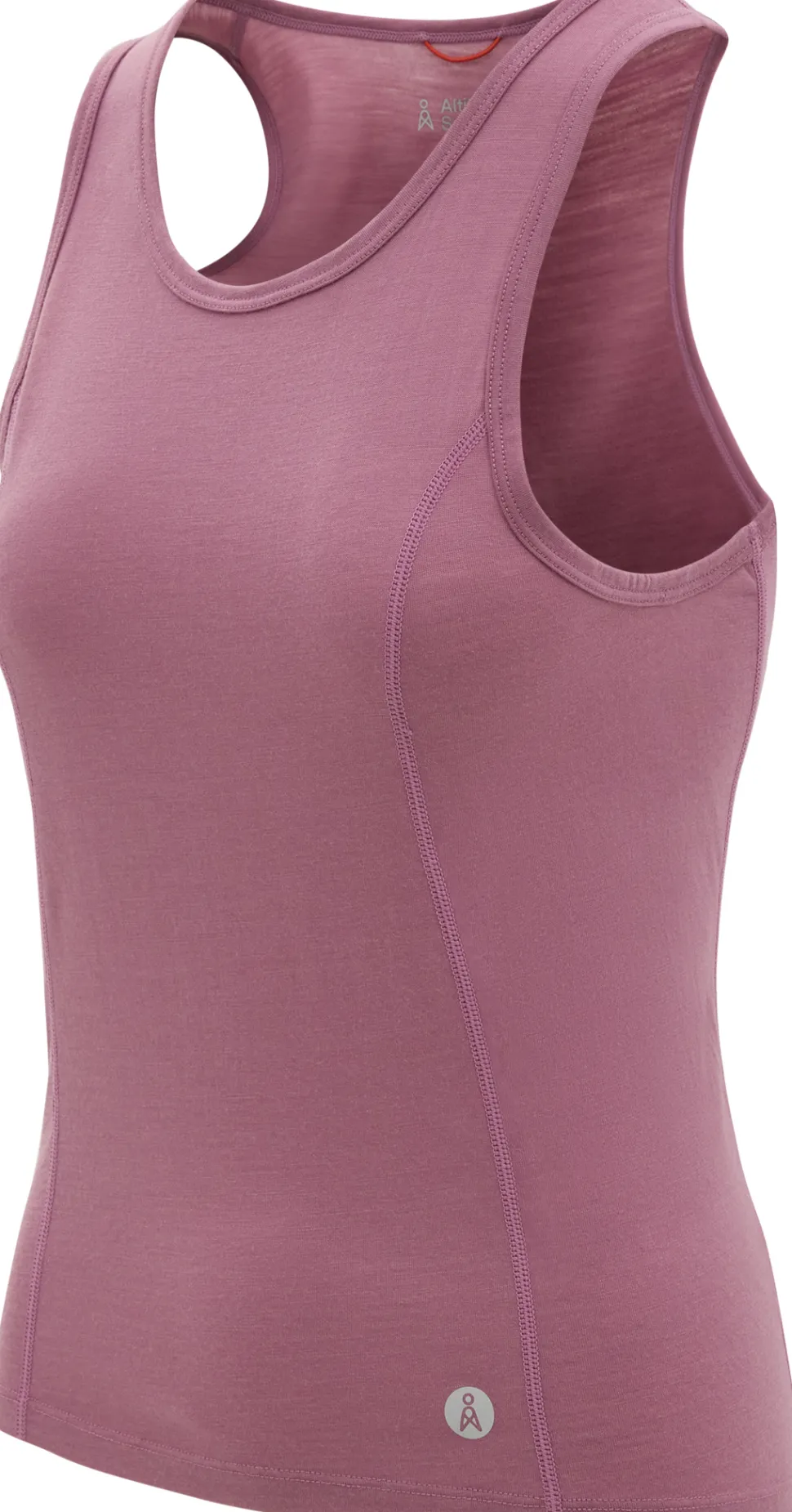 Merino All-Season Training Tank Top - Women's