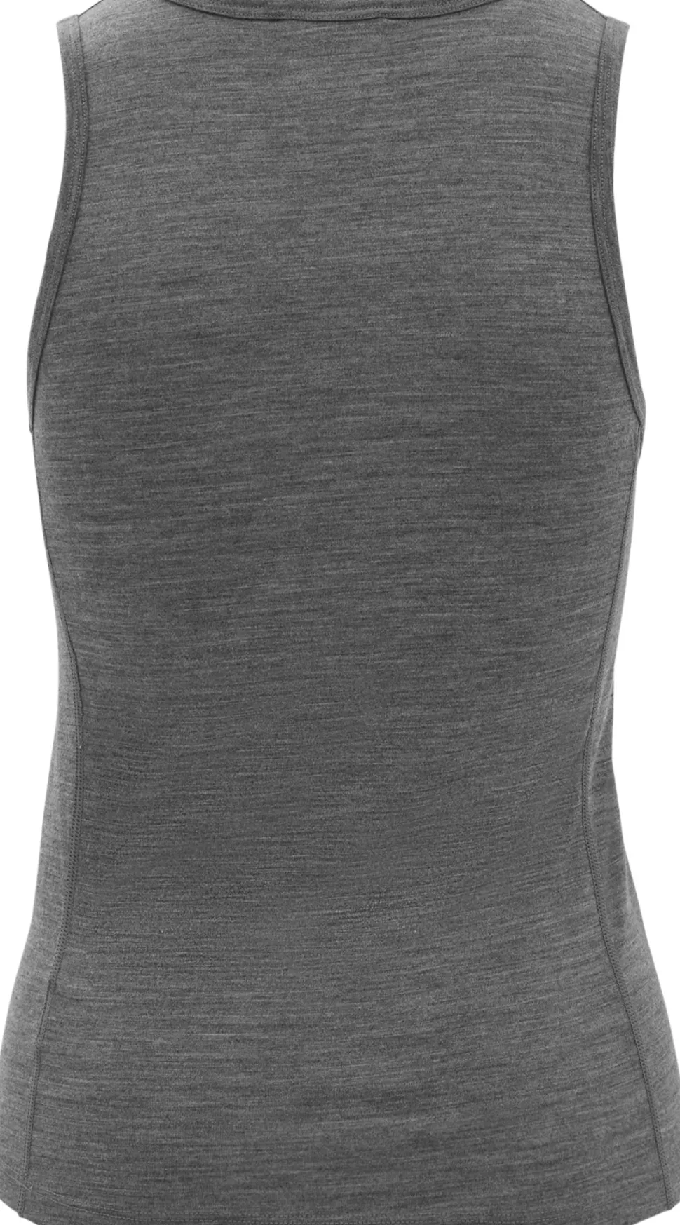 Merino All-Season Training Tank Top - Women's