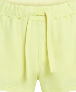Merino Blend 200 Crush Shorts - Women's