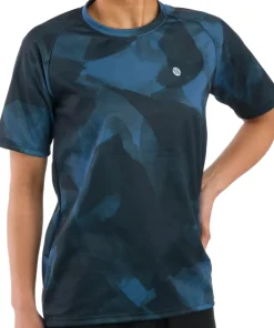 Merino Blend T-Shirt - Women's
