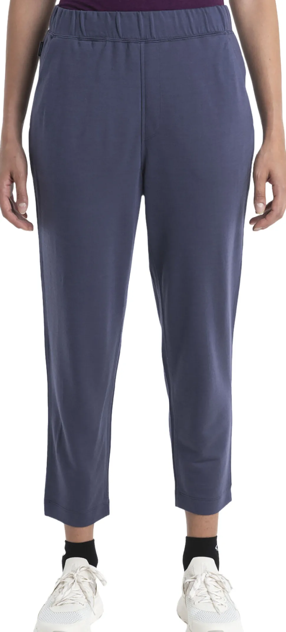 Merino Crush II Ankle Pant - Women's