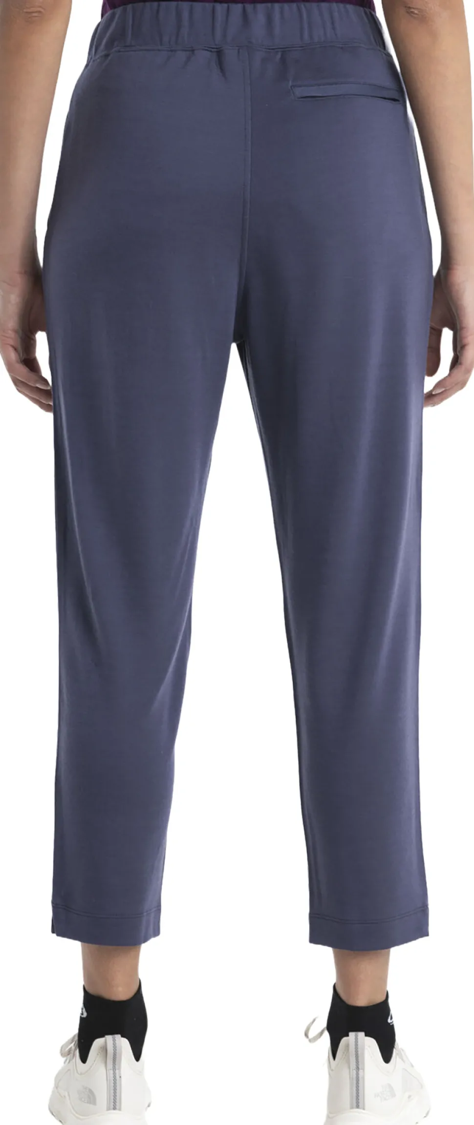 Merino Crush II Ankle Pant - Women's