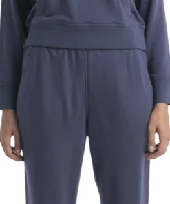 Merino Crush II Long Sleeve Hoodie - Women's