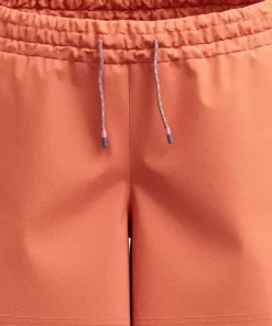 Merino Hike Shorts 4" - Women's