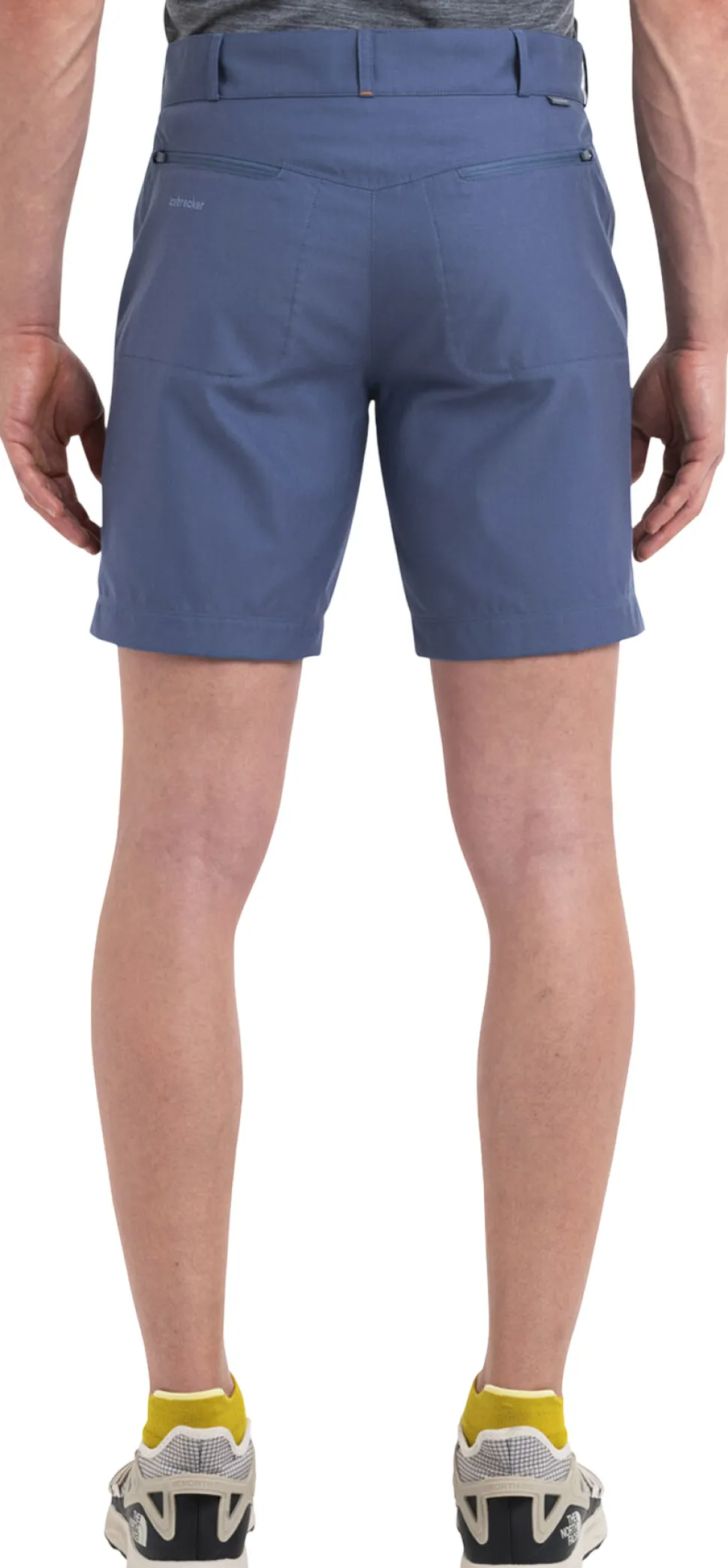 Merino Hike Shorts - Men's