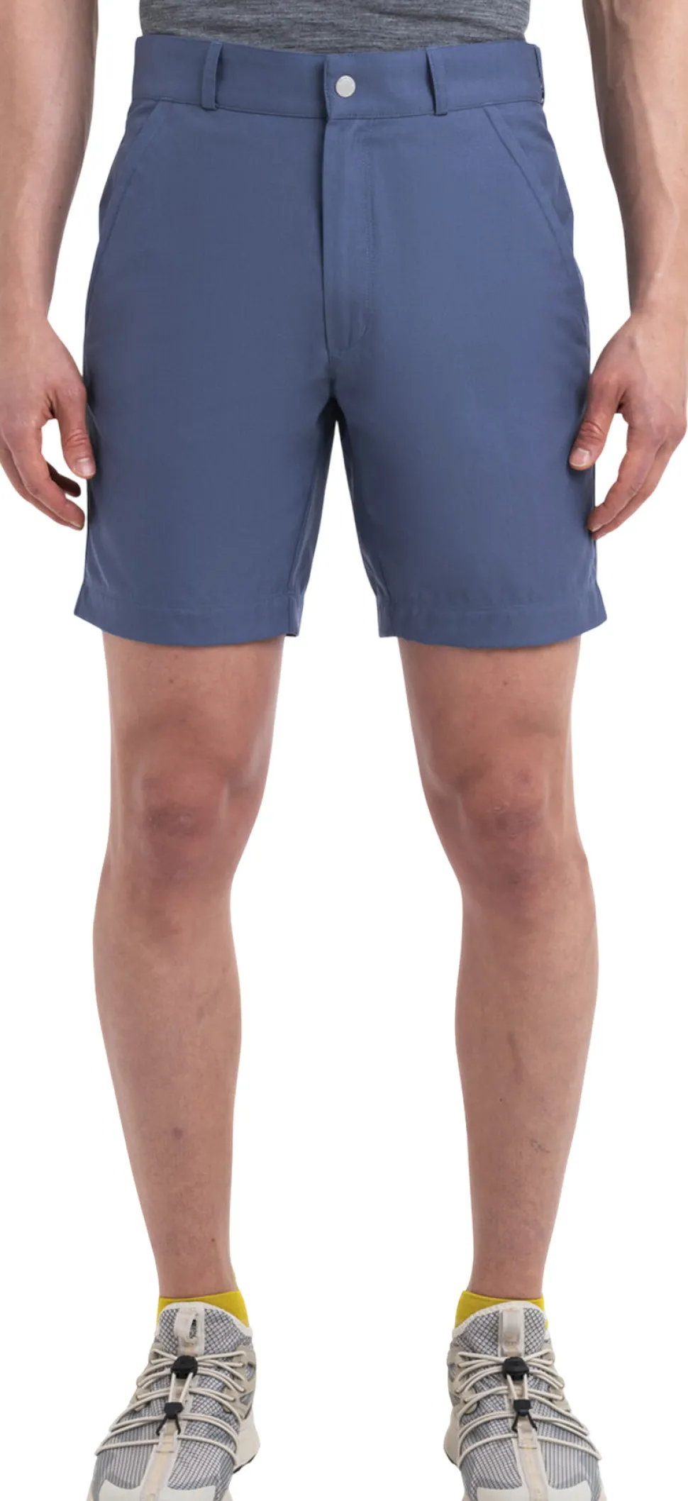 Merino Hike Shorts - Men's