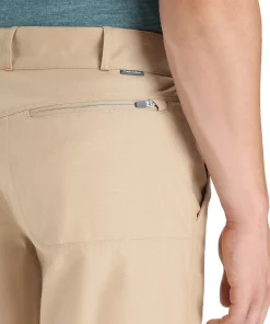 Merino Hike Shorts - Men's
