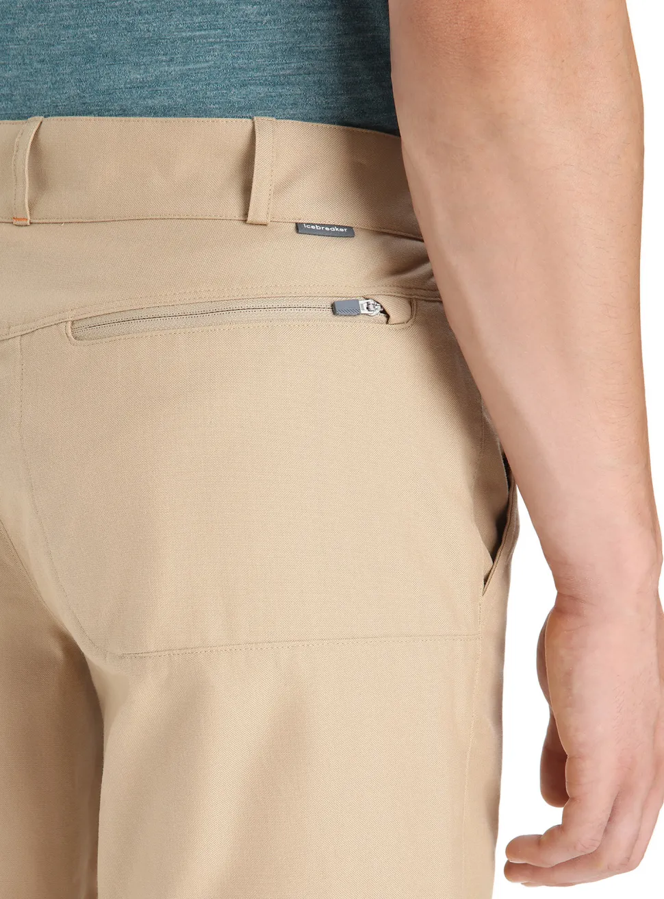 Merino Hike Shorts - Men's
