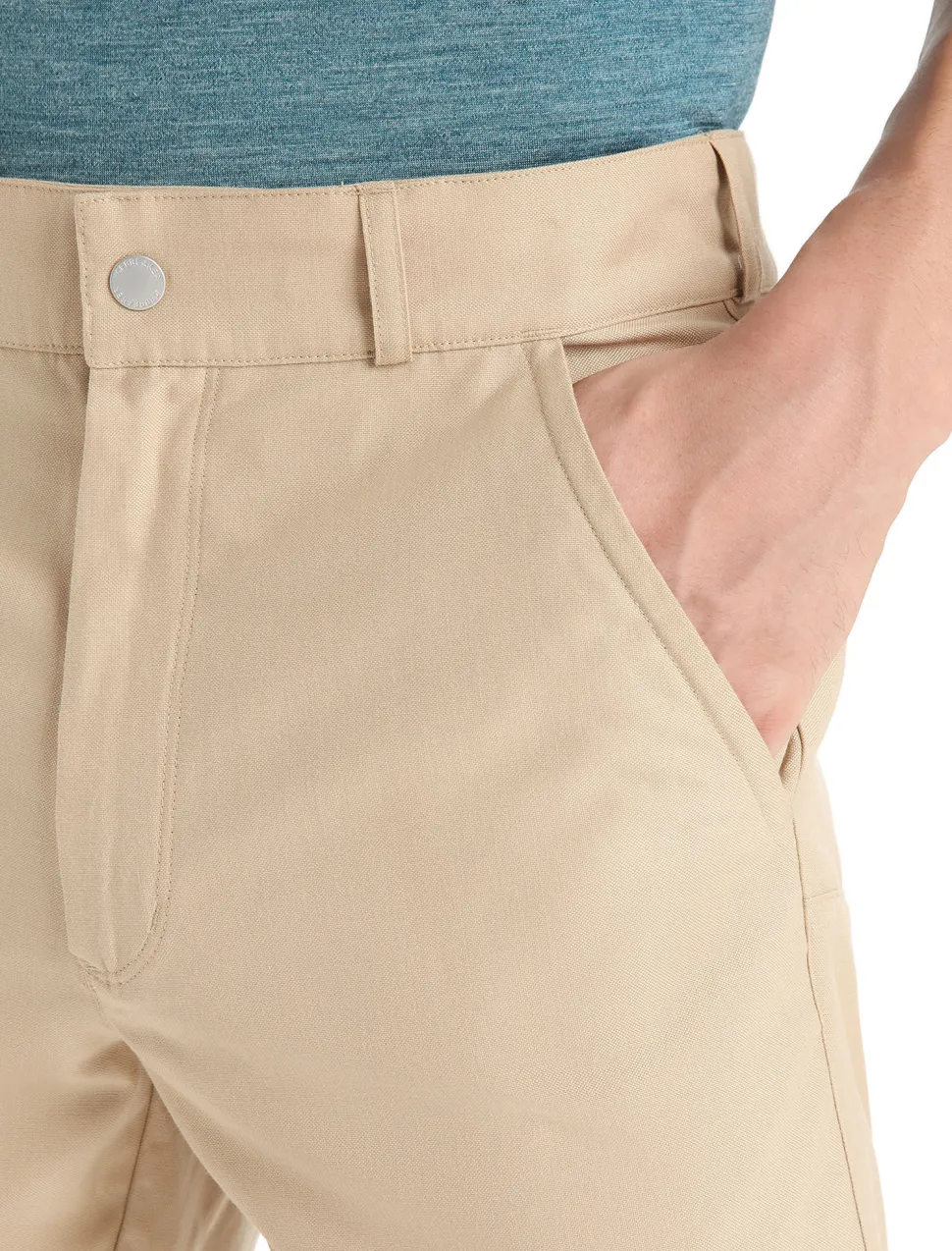 Merino Hike Shorts - Men's