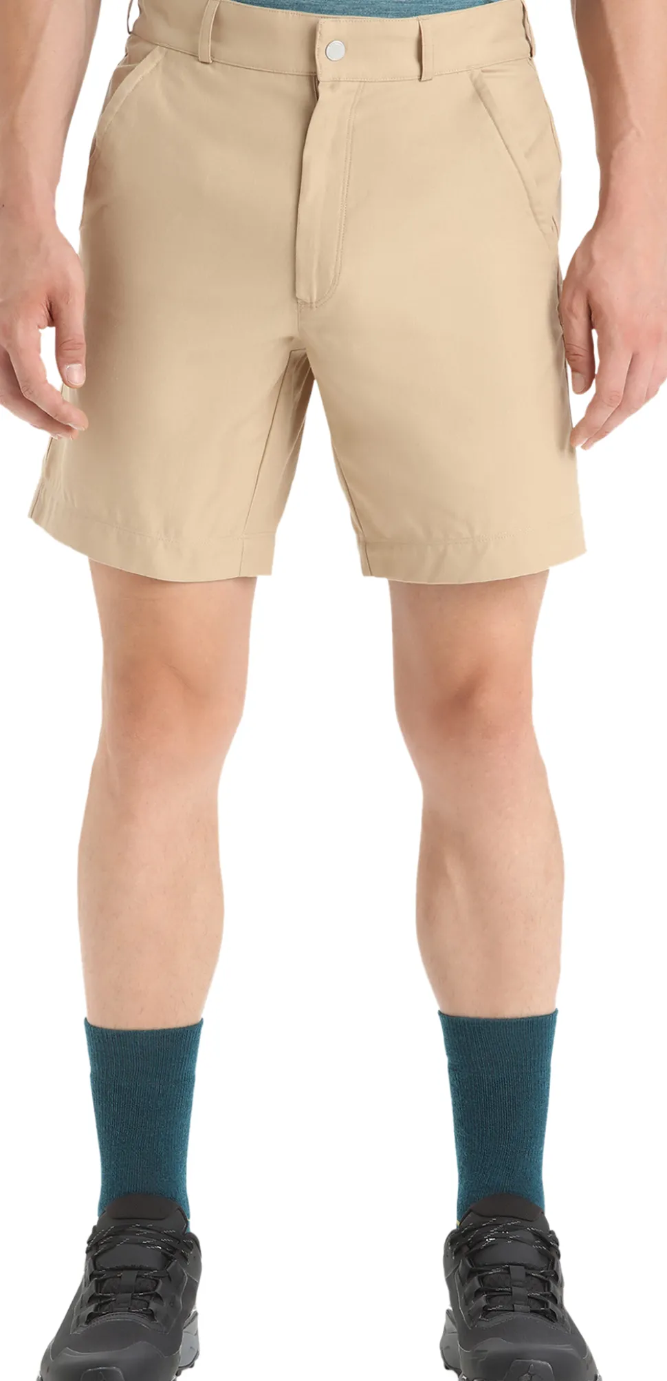 Merino Hike Shorts - Men's