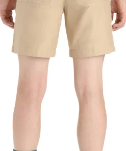 Merino Hike Shorts - Men's