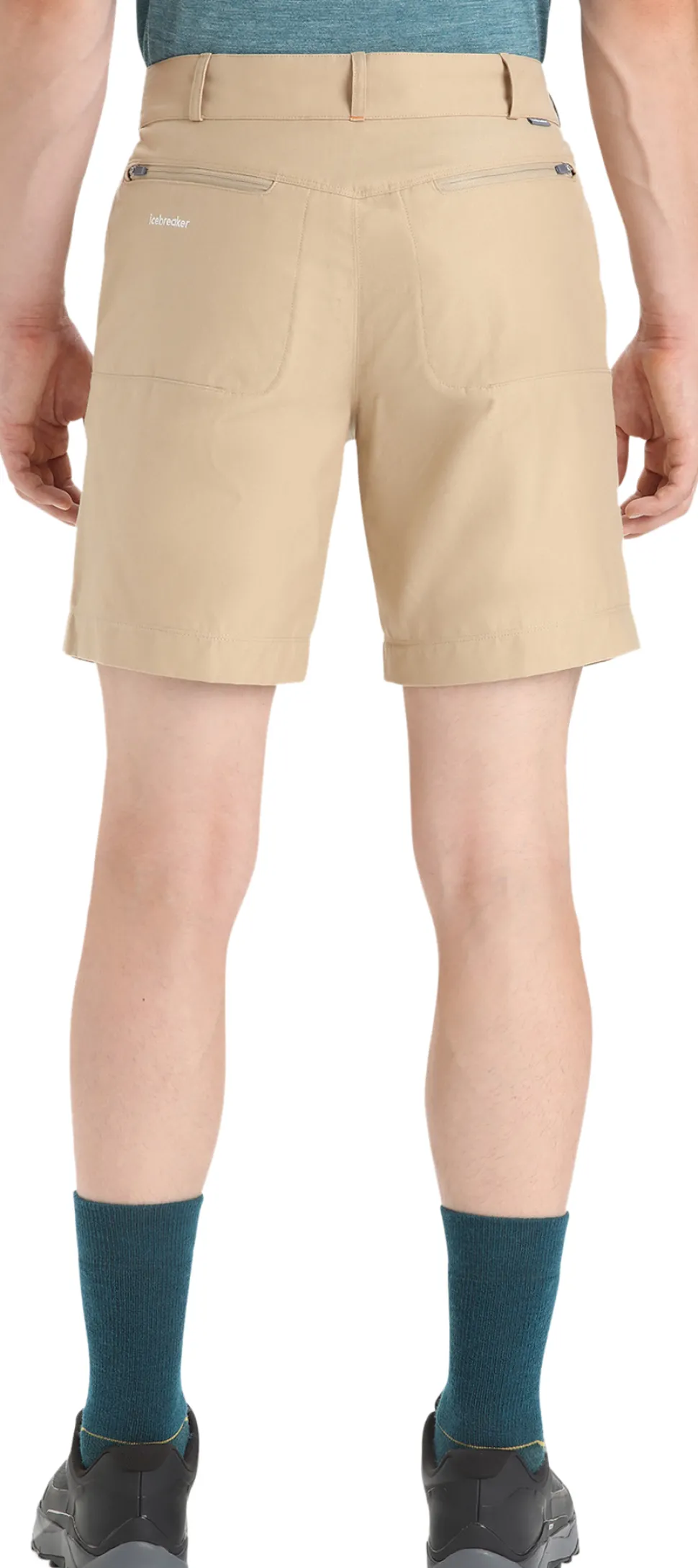 Merino Hike Shorts - Men's