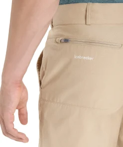 Merino Hike Shorts - Men's